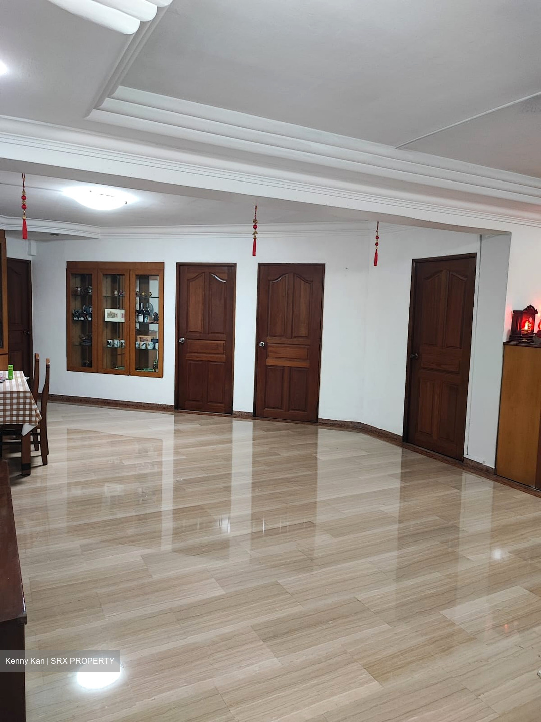 Blk 160 Yung Ping Road (Jurong West), HDB 5 Rooms #610523061